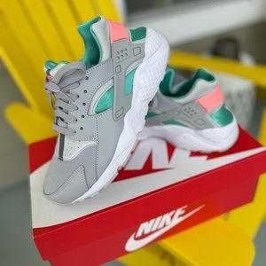 Nike Huarache Watermelon